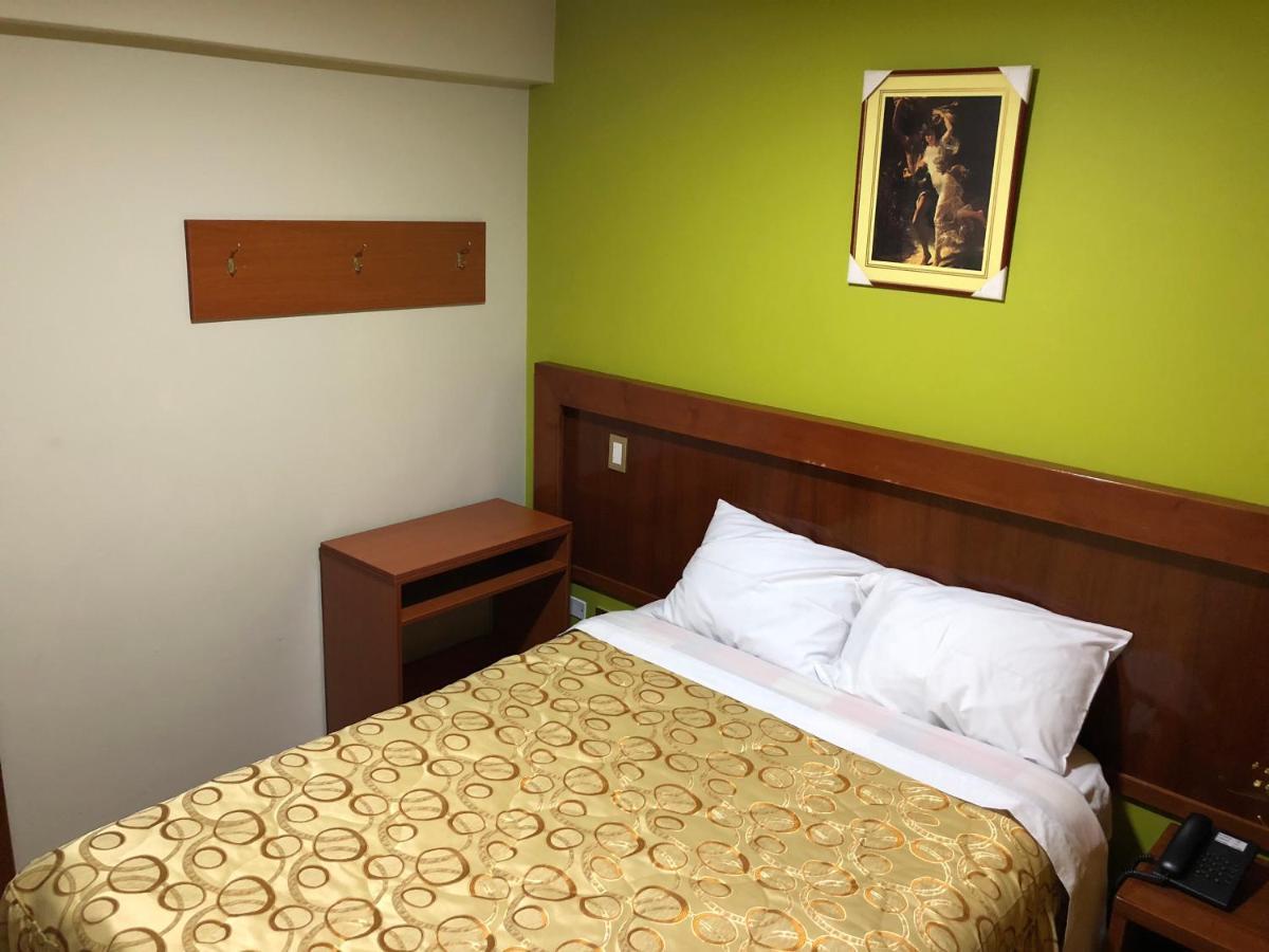 Sumaq Hotel טאקנה מראה חיצוני תמונה