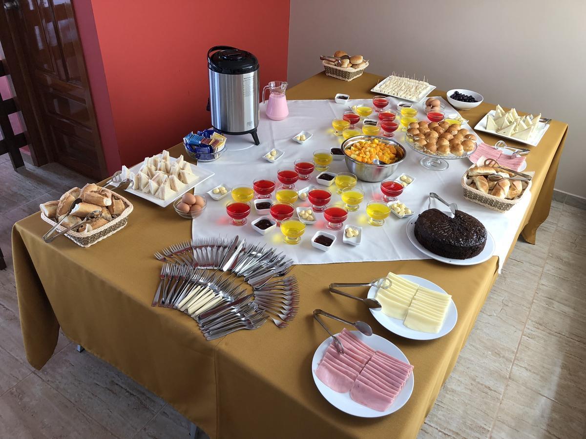 Sumaq Hotel טאקנה מראה חיצוני תמונה